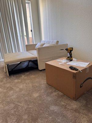 Move & Ride Services