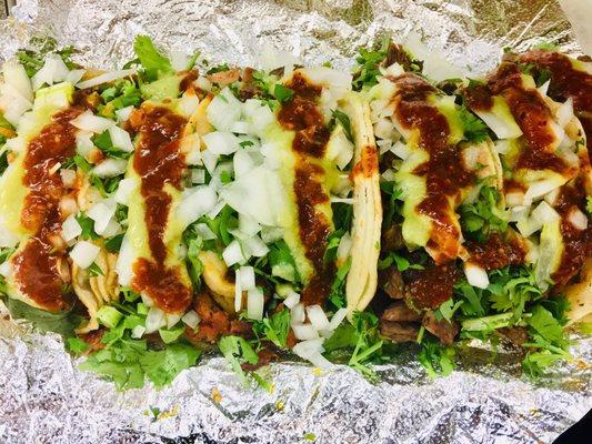 Los Primos Taco Truck