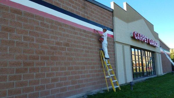 Brian Freshour Painting LLC