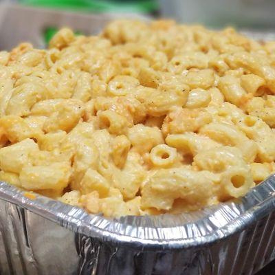 Mac n Cheeze