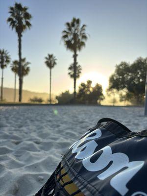 Rancho San Clemente Park