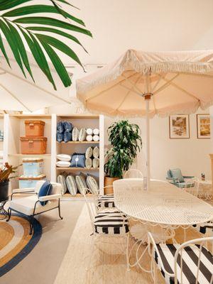 Business & Pleasure Co