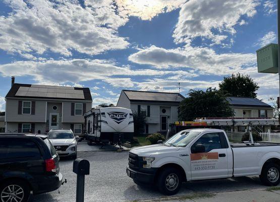 Rising Sun Solar Solutions