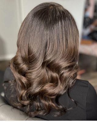 Forever Diaz Salon & Spa