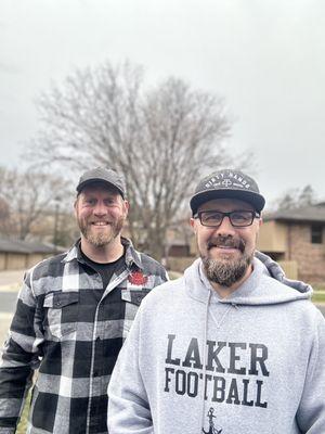 Mixson Home Services