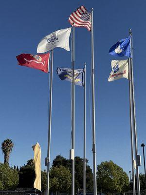 Covina Valley Unified School District