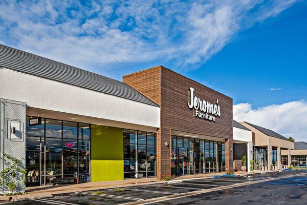 Jerome's Furniture & Mattress Store-Laguna Hills