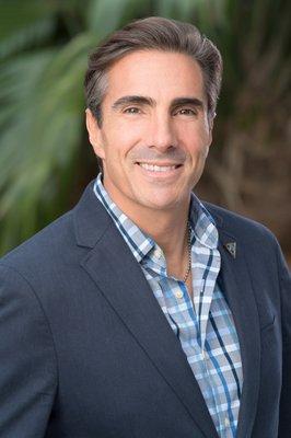 Mateo Manzari - Atlas Group Hawaii