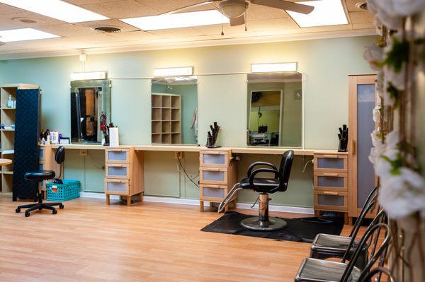 Gemini Wellness Salon