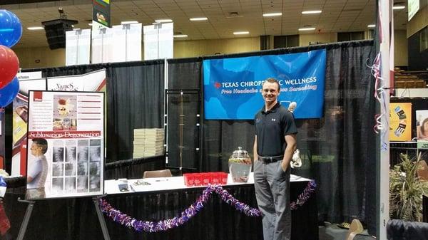 Texas Chiropractic Wellness