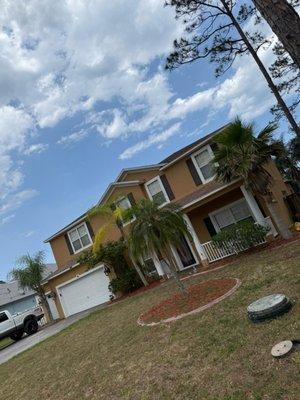 MS Painting Solutions