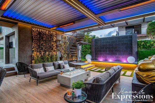 Home Expressions USA