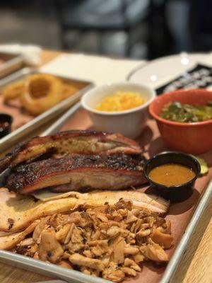 Jim 'N Nicks Bar-B-Q