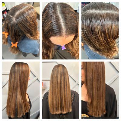 Chroma Atelier Salon