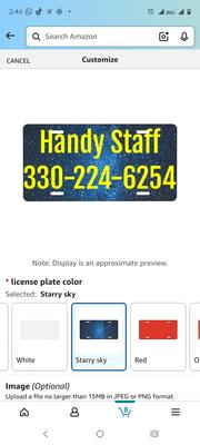 Enoch Floor Cleaning