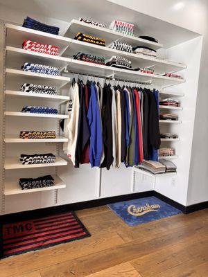 The Marathon Rooftop