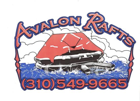 Avalon Rafts Sales & Service