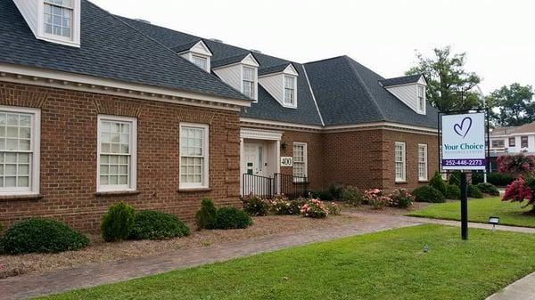 Your Choice Resource Center