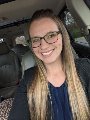 Amber Grace - J R Simplot