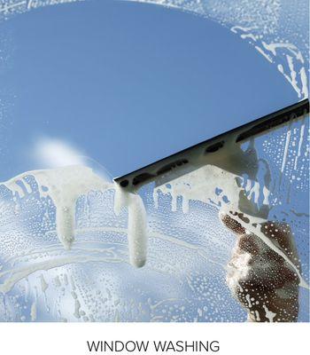 All Purpose Exterior Cleaning