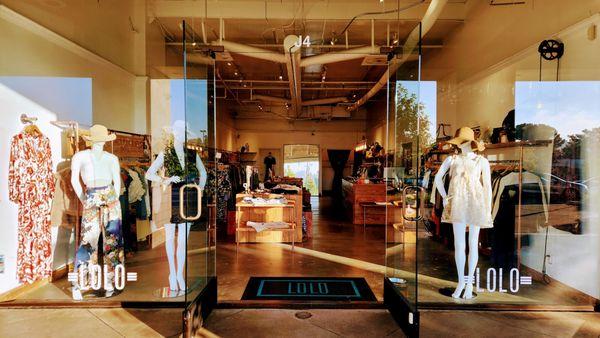 Lolo Boutique