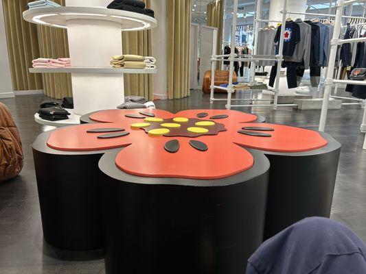 KENZO