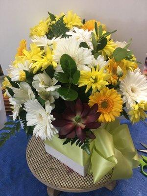 Ashley's Floral