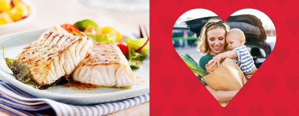 Family Fare Supermarket