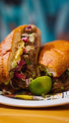 Taco Shop 760 Restaurant