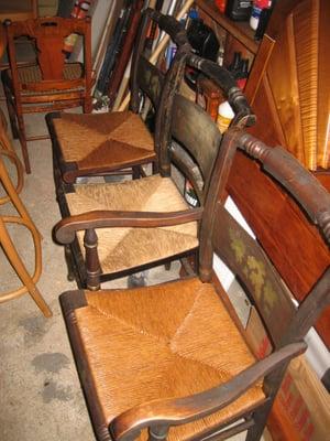 Bill's Woodworking Co.