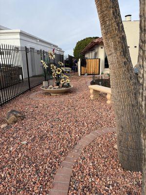 Surprise Valley Hardscape & Landscaping