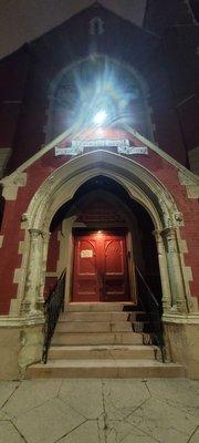 The Southgate House Revival