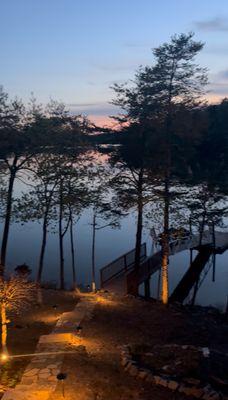 Affinity Lawn and Landscape