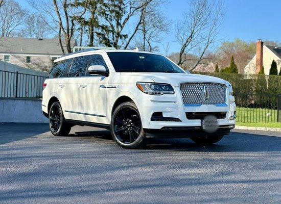 Teflon Dom Detailing