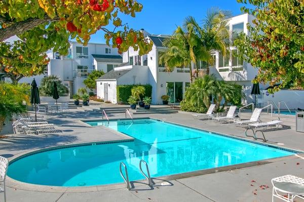 Solana Beach condo SOLD!