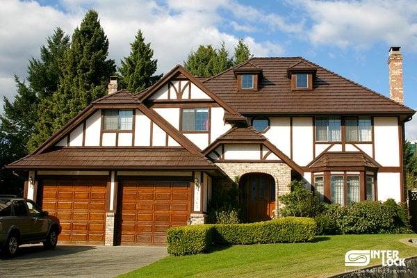 Interlock Metal Roofing - New Hampshire