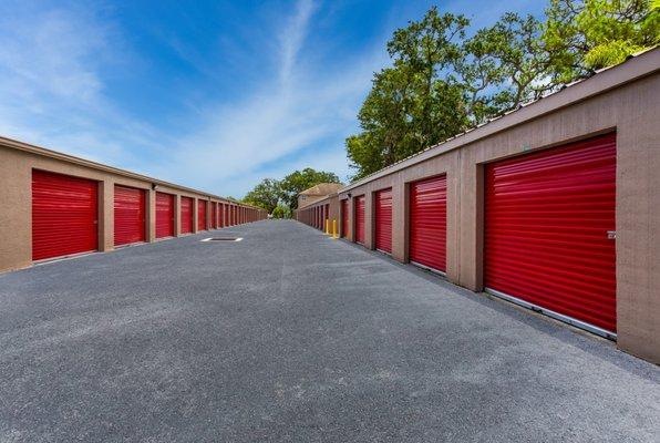 StorQuest Self Storage