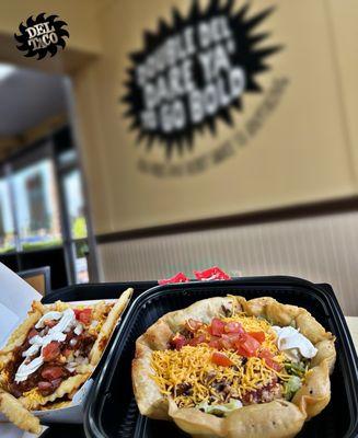 Del Taco
