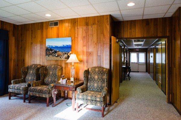 Fulton County Chiropractic