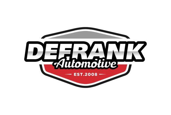 DeFrank Automotive Logo