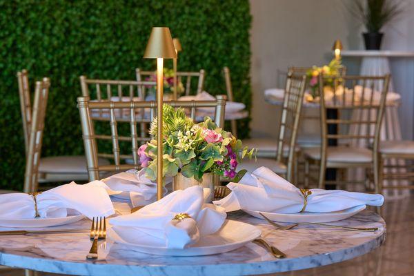 Violet Cactus Petite