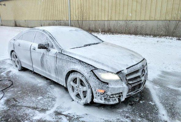 Karl's Superior Kleen Detail Shop