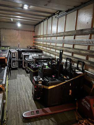 Blvd Transport Services