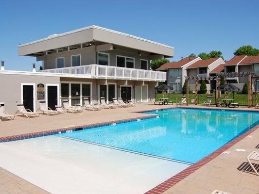 Park Meadows Apartments