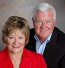 We are "The Greene Team" and we work at Howard Hanna Real Estate.