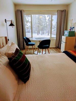 Sierra Blue Hotel And Swim Club