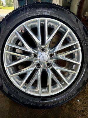 Elite Detailing Mobile Repair