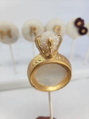 Say It With Some Chocolate