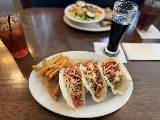 Lucille's American Cafe