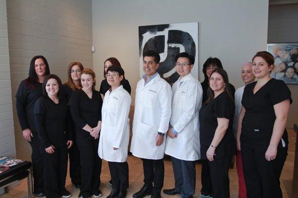Dentistry In the Highlands